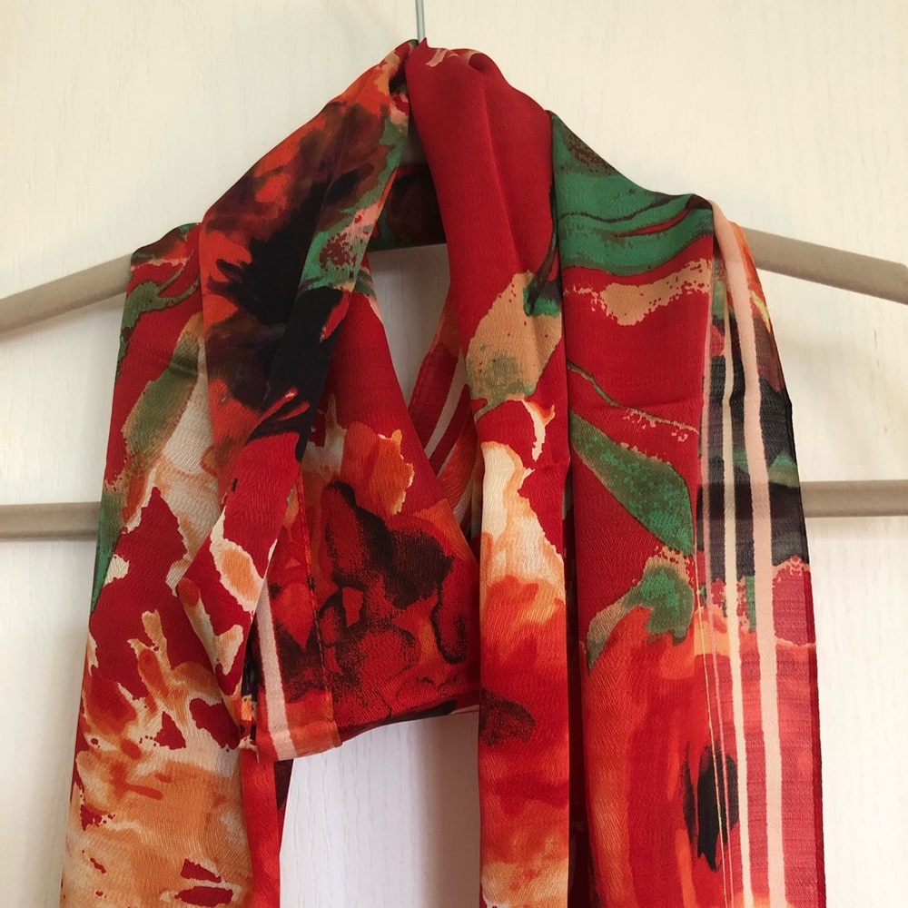 Scarf (firm price)